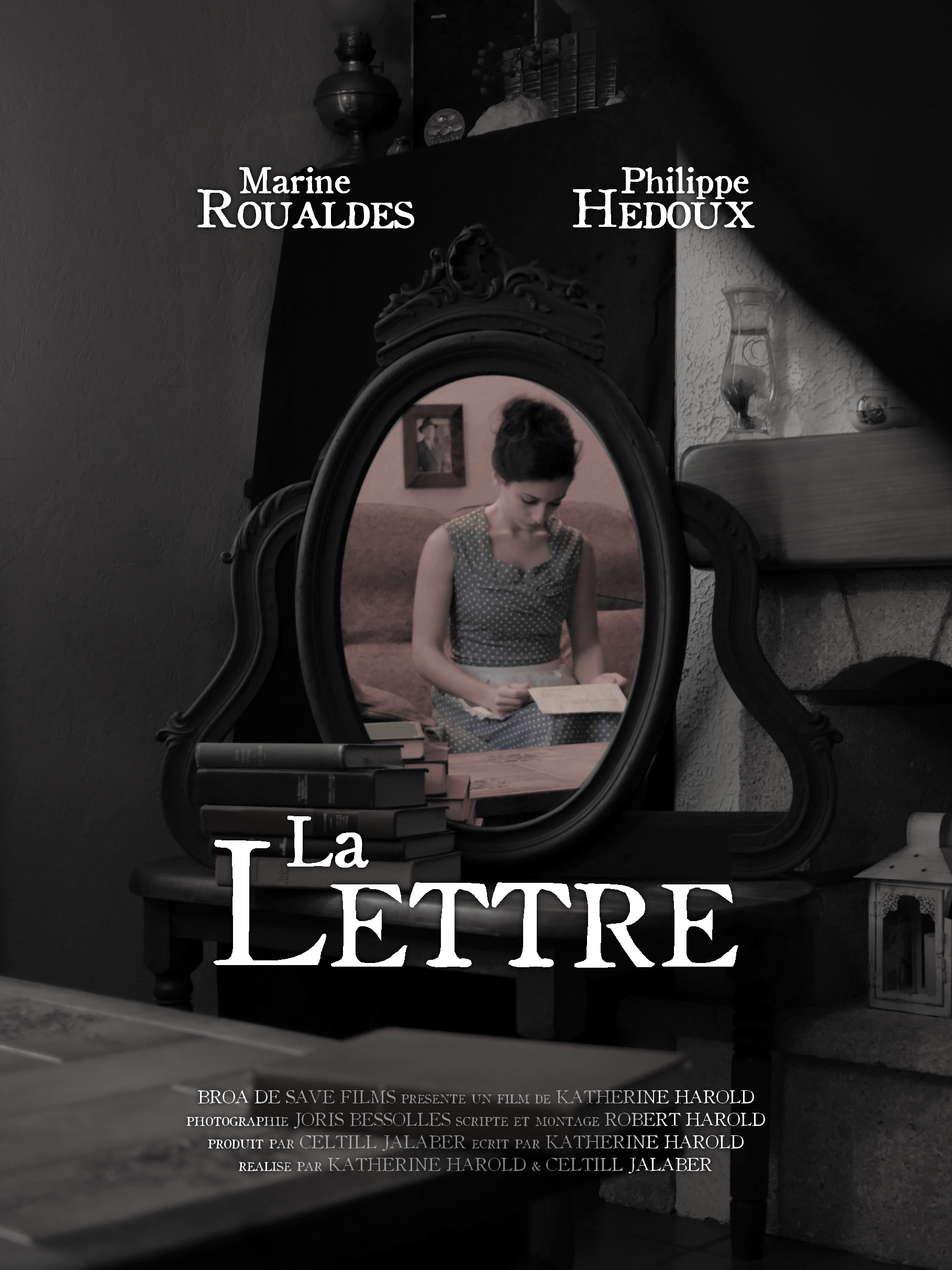 La Lettre