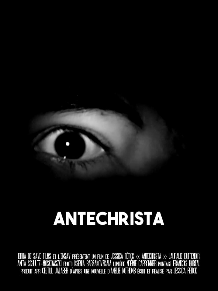 Antechrista