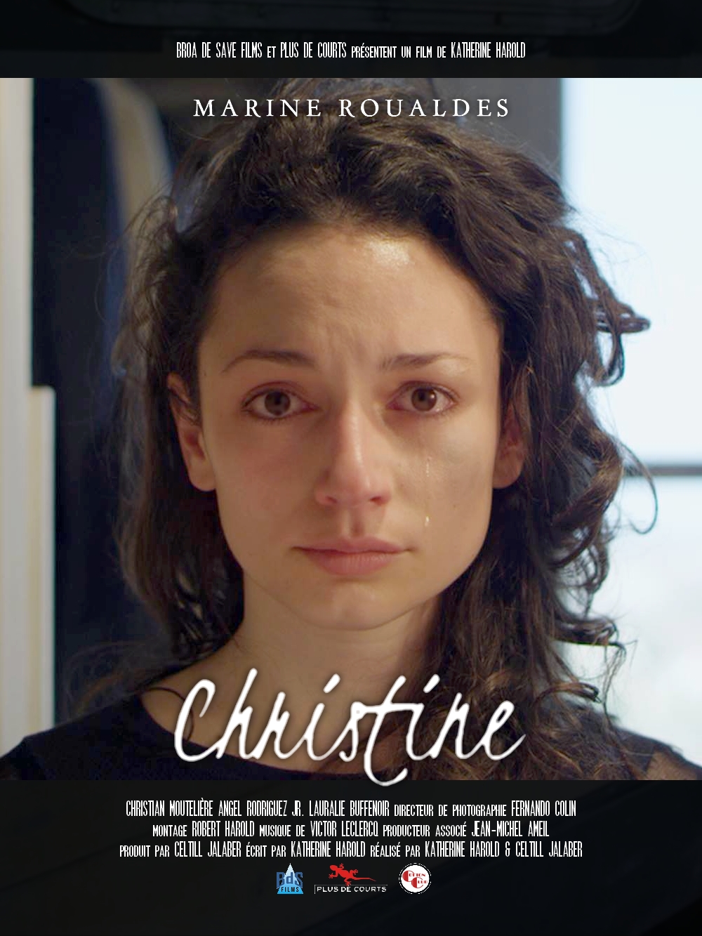 Christine