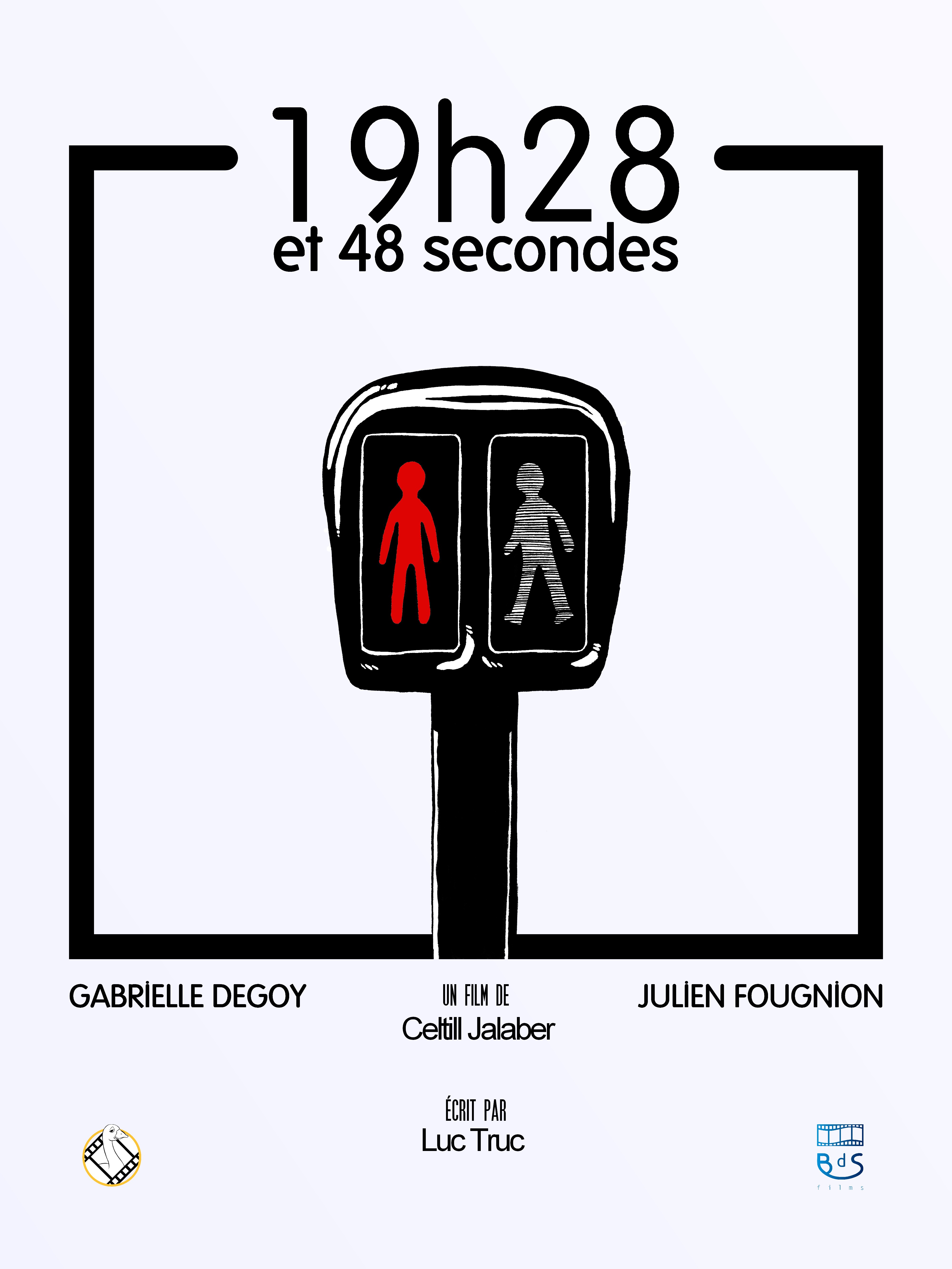 19h28 et 48 secondes