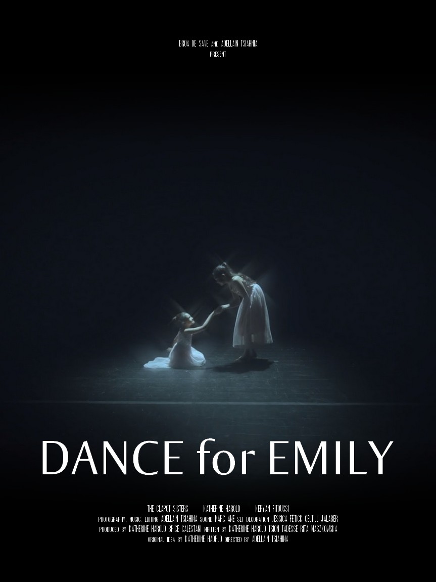 Dance for Emily